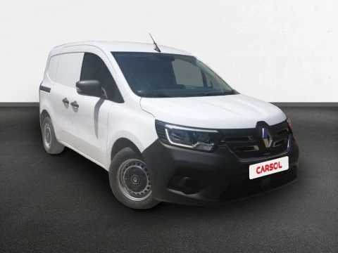 Renault Kangoo Furgón E-Tech L2 2 plazas Start EV45 22kW