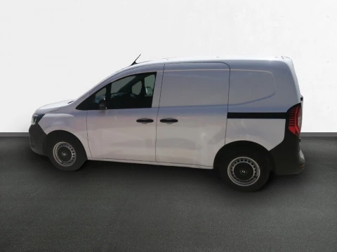 Renault Kangoo Furgón E-Tech L2 2 plazas Start EV45 22kW