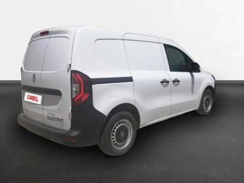 Renault Kangoo Furgón E-Tech L2 2 plazas Start EV45 22kW