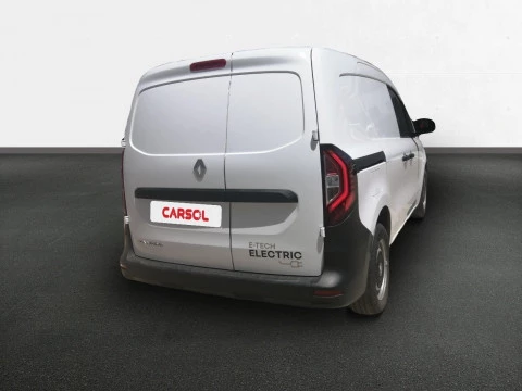 Renault Kangoo Furgón E-Tech L2 2 plazas Start EV45 22kW