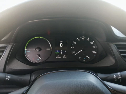 Renault Kangoo Furgón E-Tech L2 2 plazas Start EV45 22kW