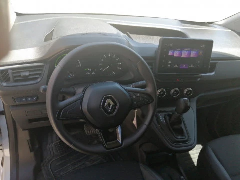 Renault Kangoo Furgón E-Tech L2 2 plazas Start EV45 22kW
