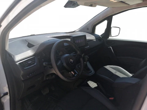 Renault Kangoo Furgón E-Tech L2 2 plazas Start EV45 22kW