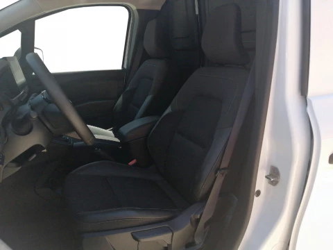 Renault Kangoo Furgón E-Tech L2 2 plazas Start EV45 22kW