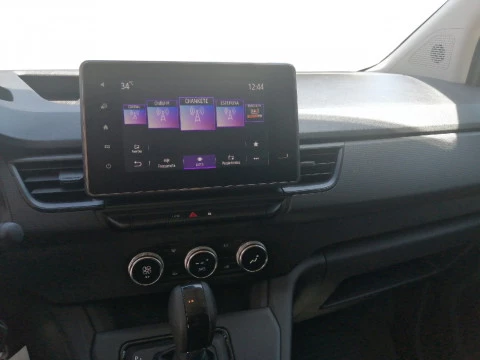 Renault Kangoo Furgón E-Tech L2 2 plazas Start EV45 22kW