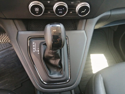 Renault Kangoo Furgón E-Tech L2 2 plazas Start EV45 22kW