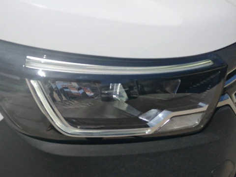 Renault Kangoo Furgón E-Tech L2 2 plazas Start EV45 22kW