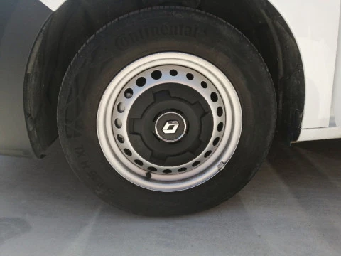 Renault Kangoo Furgón E-Tech L2 2 plazas Start EV45 22kW