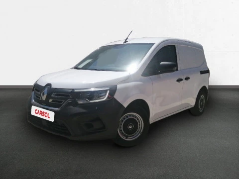 Renault Kangoo Combi L1 Equilibre 22kW