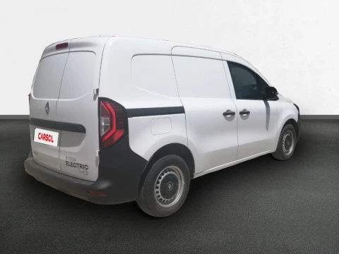 Renault Kangoo Combi L1 Equilibre 22kW