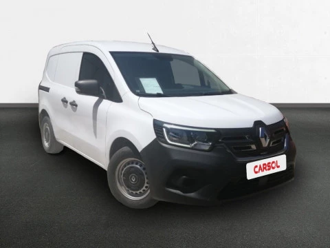 Renault Kangoo Combi L1 Equilibre 22kW