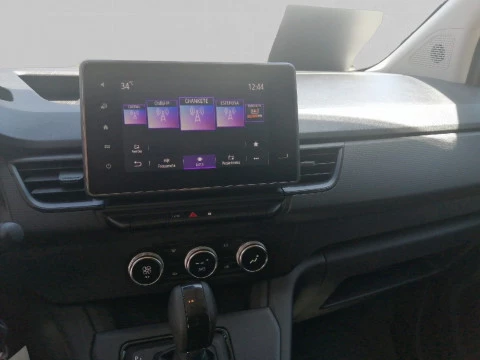 Renault Kangoo Combi L1 Equilibre 22kW