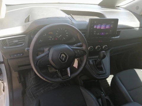 Renault Kangoo Combi L1 Equilibre 22kW