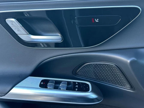 Mercedes-Benz Clase E E 220 d Estate