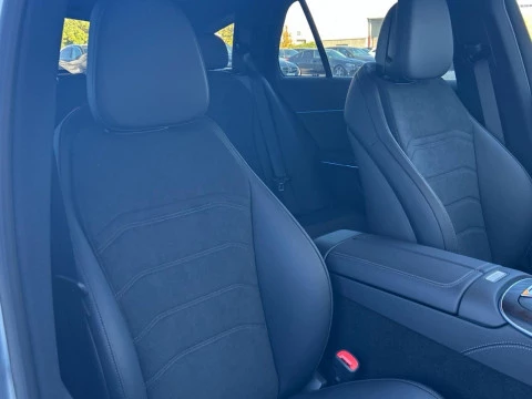 Mercedes-Benz Clase E E 220 d Estate