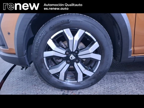 Dacia Sandero  Stepway ECO-G Comfort 74kW
