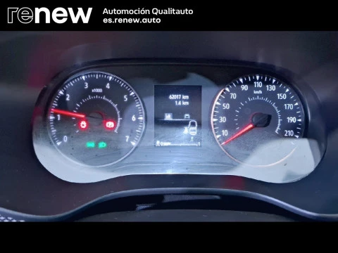 Dacia Sandero  Stepway ECO-G Comfort 74kW