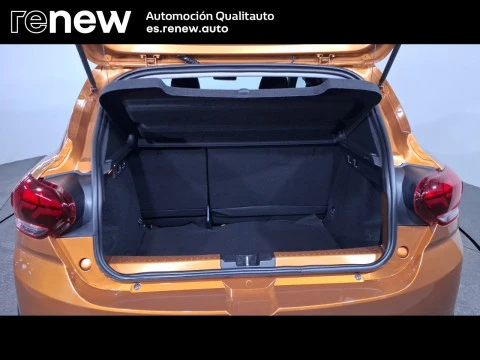 Dacia Sandero  Stepway ECO-G Comfort 74kW