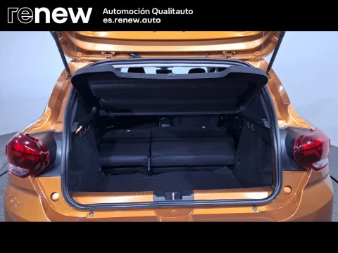 Dacia Sandero  Stepway ECO-G Comfort 74kW