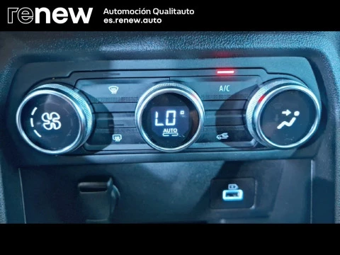 Dacia Sandero  Stepway ECO-G Comfort 74kW