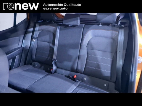 Dacia Sandero  Stepway ECO-G Comfort 74kW