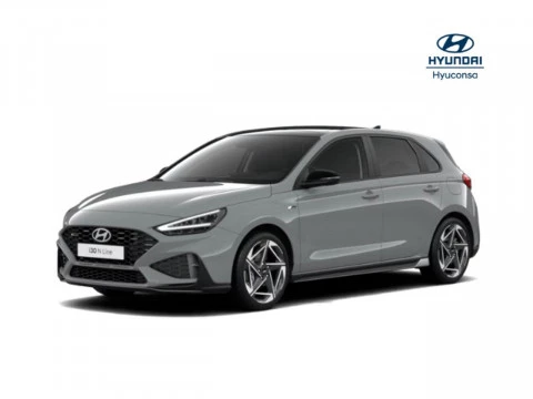 Hyundai i30 1.0 TGDI N Line SE Hyundai i30 1.0 TGDI N Line SE