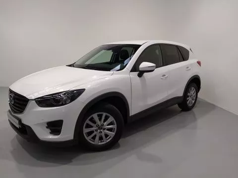 Mazda CX-5 2.2 DIESEL 150CV Mazda CX-5 2.2 DIESEL 150CV