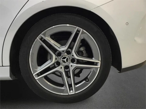 Mercedes-Benz Clase B 180 d