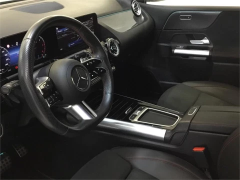 Mercedes-Benz Clase B 180 d