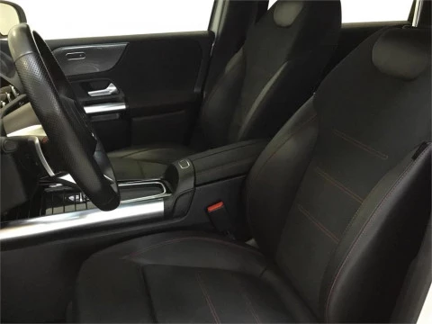 Mercedes-Benz Clase B 180 d