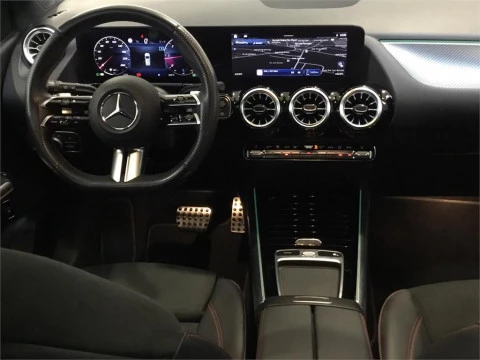 Mercedes-Benz Clase B 180 d