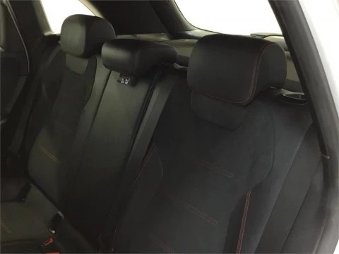 Mercedes-Benz Clase B 180 d