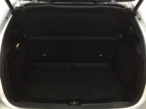 Mercedes-Benz Clase B 180 d