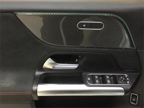 Mercedes-Benz Clase B 180 d