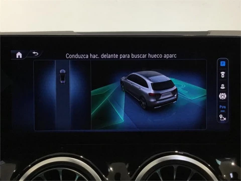 Mercedes-Benz Clase B 180 d