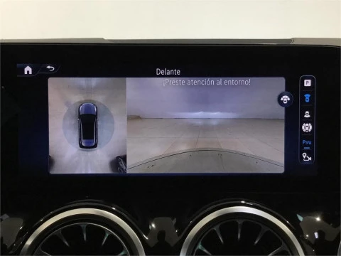 Mercedes-Benz Clase B 180 d