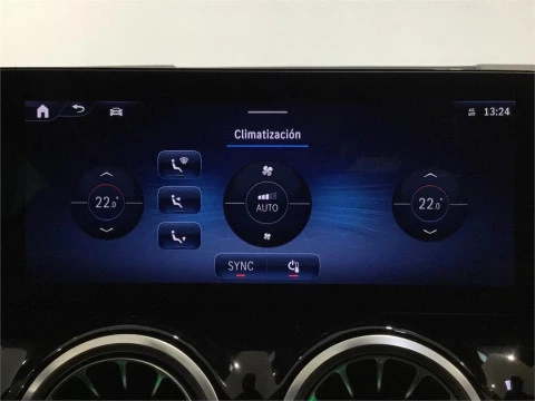 Mercedes-Benz Clase B 180 d