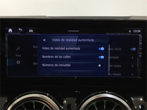 Mercedes-Benz Clase B 180 d