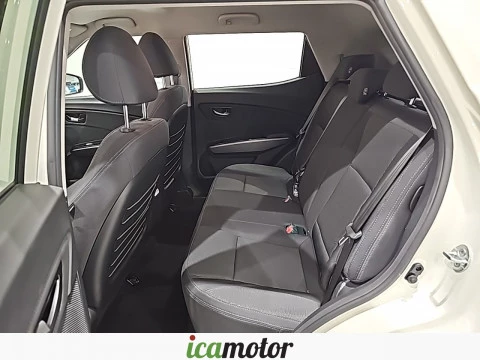 KGM Tivoli G15T LP Urban Plus GSR