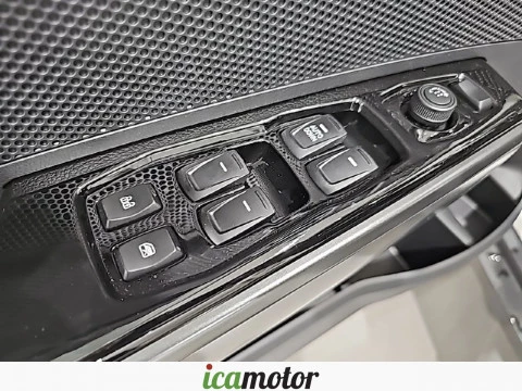 KGM Tivoli G15T LP Urban Plus GSR