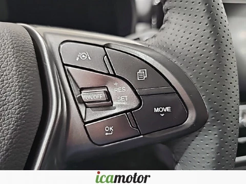 KGM Tivoli G15T LP Urban Plus GSR