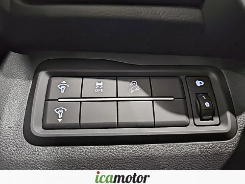 KGM Tivoli G15T LP Urban Plus GSR