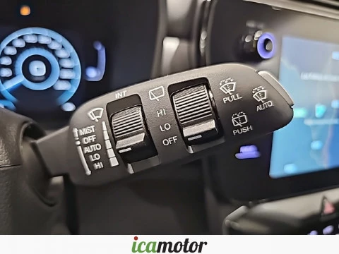 KGM Tivoli G15T LP Urban Plus GSR