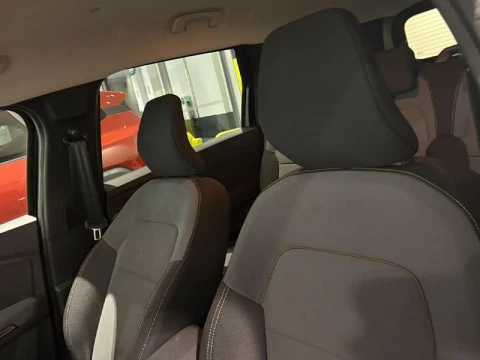 Dacia Jogger Extreme Go 74kW (100CV) ECO-G 7 plazas