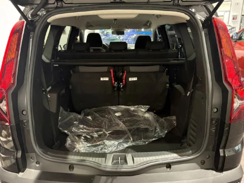Dacia Jogger Extreme Go 74kW (100CV) ECO-G 7 plazas