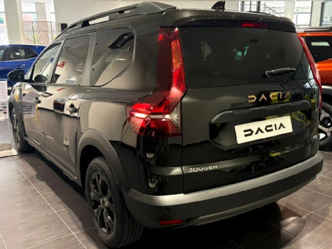 Dacia Jogger Extreme Go 74kW (100CV) ECO-G 7 plazas
