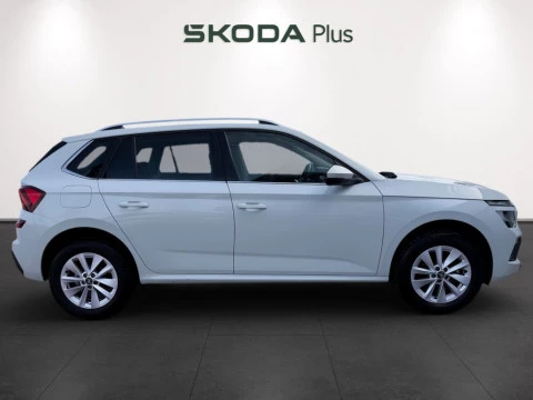 Skoda Kamiq  1.0 TSI Selection DSG7 85kW
