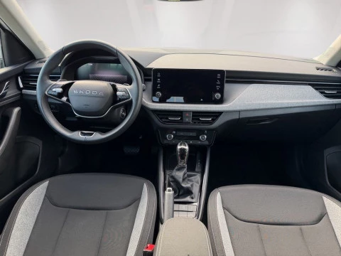 Skoda Kamiq  1.0 TSI Selection DSG7 85kW