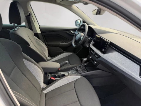 Skoda Kamiq  1.0 TSI Selection DSG7 85kW