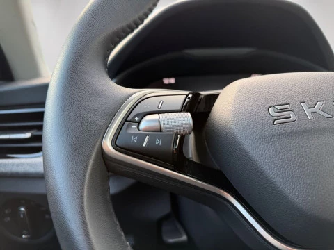 Skoda Kamiq  1.0 TSI Selection DSG7 85kW